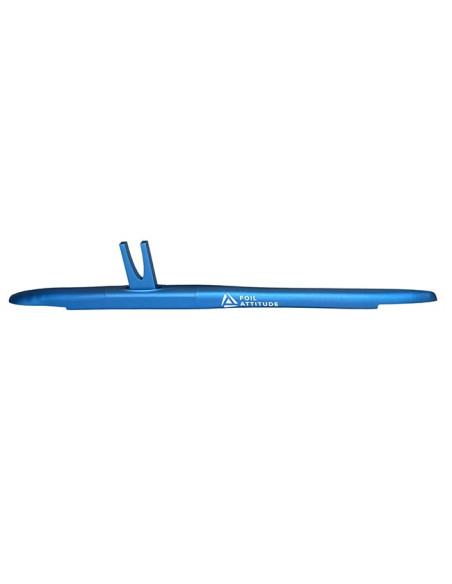 Fuselage Foil Attitude Freeride