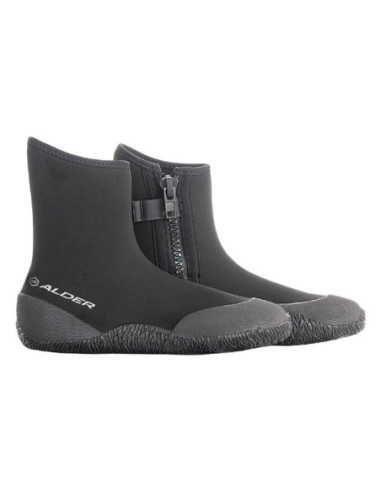 Chaussons Néoprène Alder Zip 5 mm