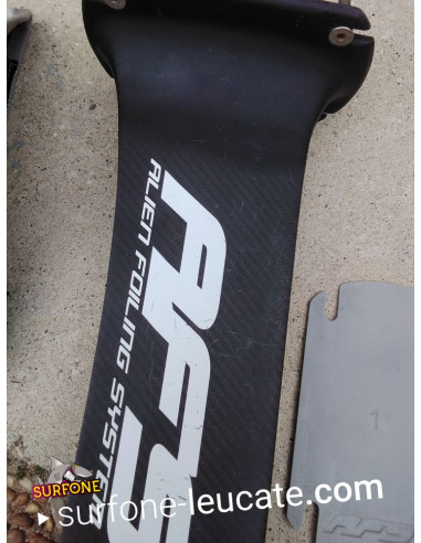 Mât foil AFS Performer 78 cm d'occasion