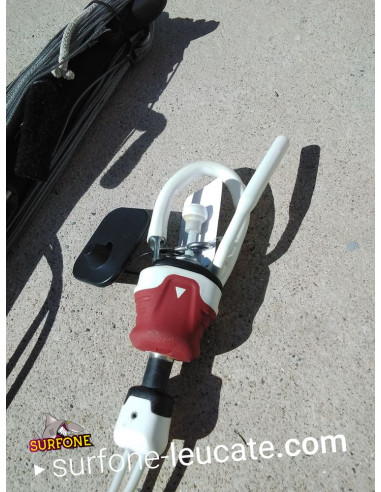 Barre de kitesurf Core SENSOR 3 PRO 50/46.5 cm...