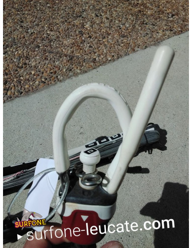 Barre de kitesurf Core SENSOR 3 PRO 50/46.5 cm...