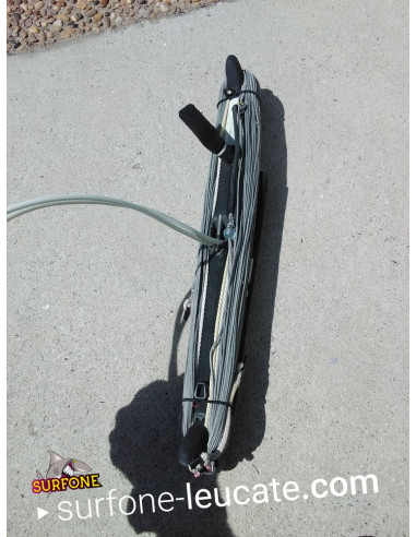 Barre de kitesurf Core SENSOR 3 PRO 50/46.5 cm...