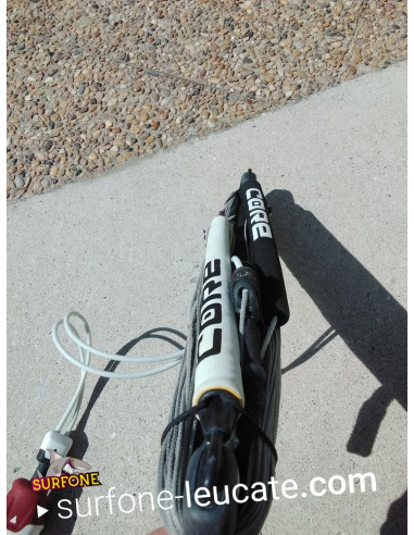Barre de kitesurf Core SENSOR 3 PRO 50/46.5 cm...