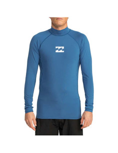 Lycra Enfant Billabong Waves All Day LS 2025