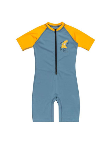 Lycra Jeune Enfant Billabong Toddler Waves C 2025