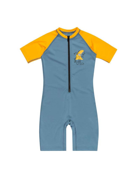 Lycra Jeune Enfant Billabong Toddler Waves C 2025