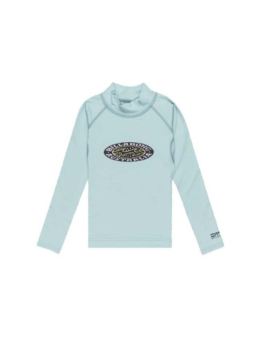Lycra Jeune Enfant Billabong Toddler Waves L 2025