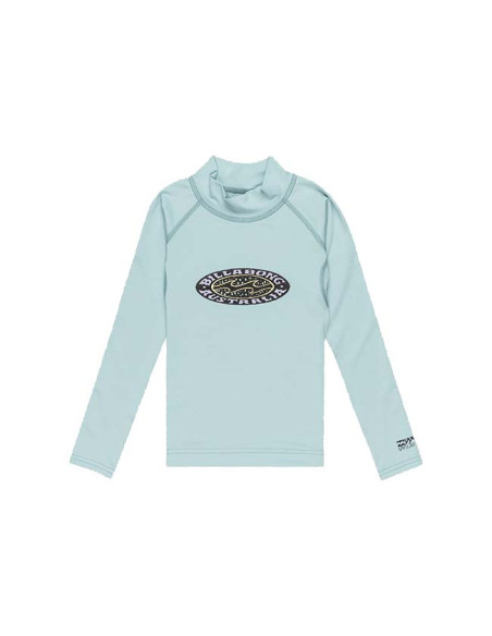 Lycra Jeune Enfant Billabong Toddler Waves L 2025