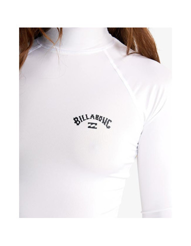 Lycra Billabong Tropic Surf LS 2025