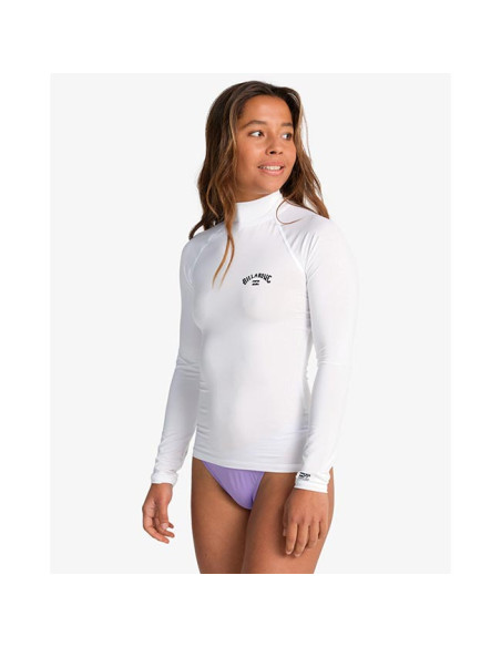 Lycra Billabong Tropic Surf LS 2025