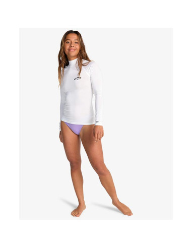 Lycra Billabong Tropic Surf LS 2025