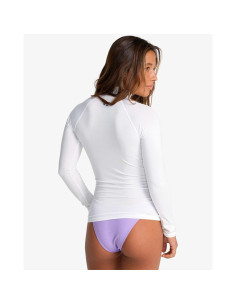 Lycra Billabong Tropic Surf LS 2025 2