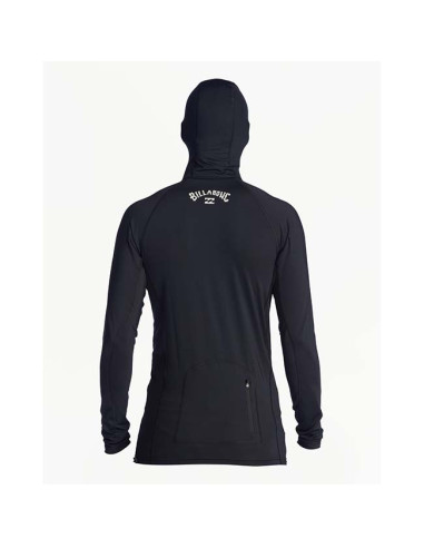 Lycra Billabong Strike Mission 2025