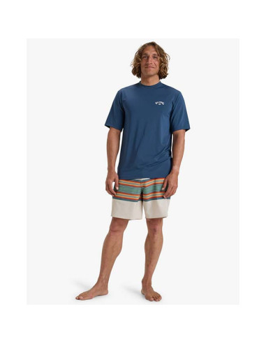 Lycra Billabong Arch Wave 2025