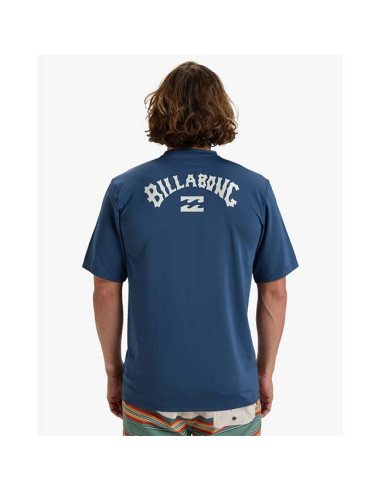 Lycra Billabong Arch Wave 2025