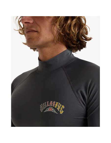 Lycra Billabong Know The Feeling SS 2025