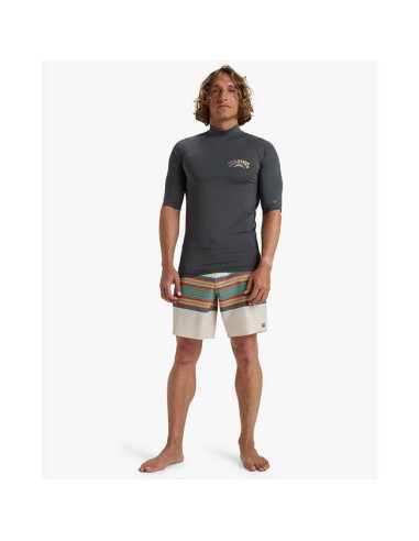 Lycra Billabong Know The Feeling SS 2025