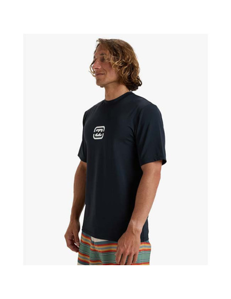 Lycra Billabong Bracket Wave 2025