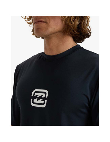 Lycra Billabong Bracket Wave 2025