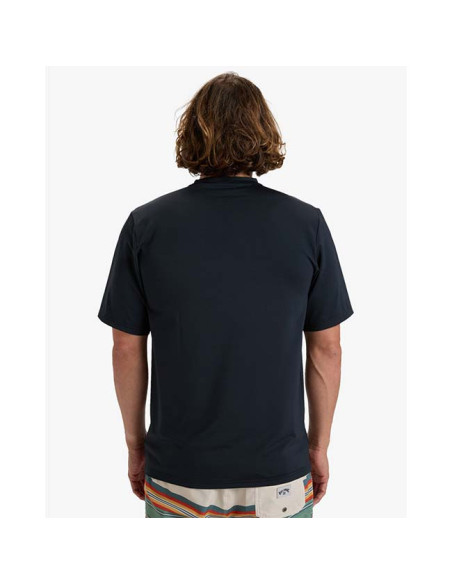 Lycra Billabong Bracket Wave 2025