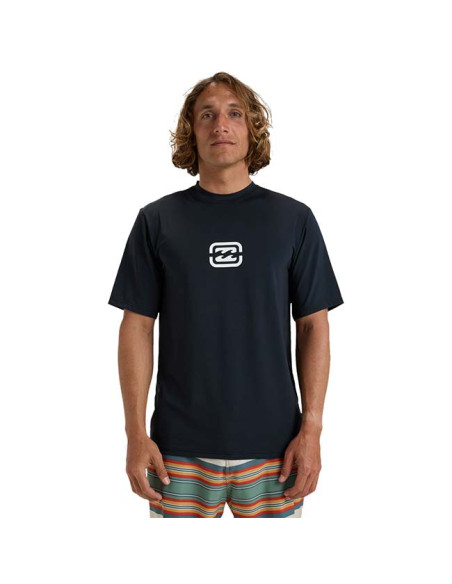 Lycra Billabong Bracket Wave 2025
