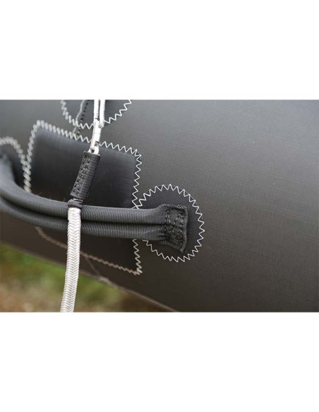 Aile de Wingfoil Ozone Flux V2