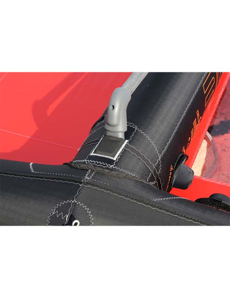 Aile de Wingfoil Ozone Flux V2