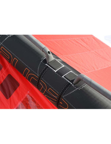 Aile de Wingfoil Ozone Flux V2