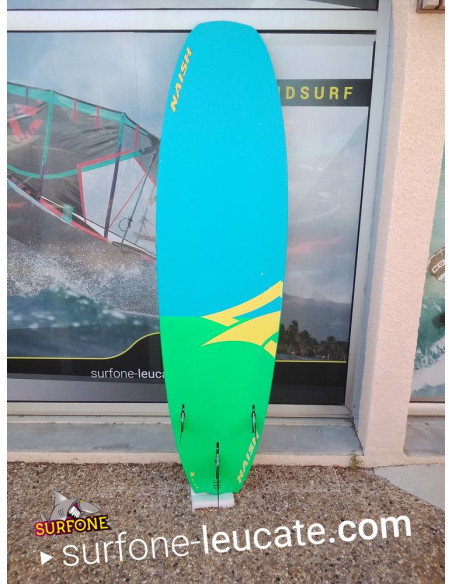 Naish Global 85 L 2019 d'occasion