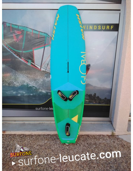 Naish Global 85 L 2019 d'occasion