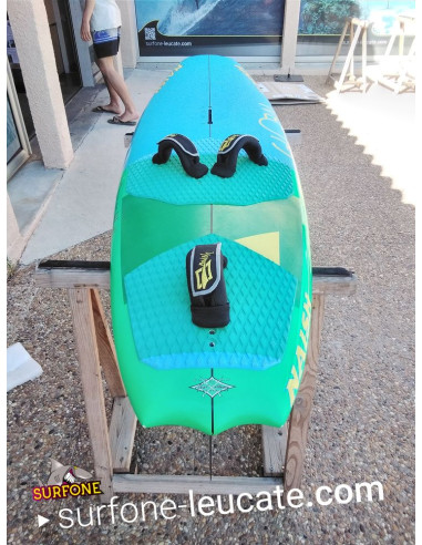 Naish Global 85 L 2019 d'occasion
