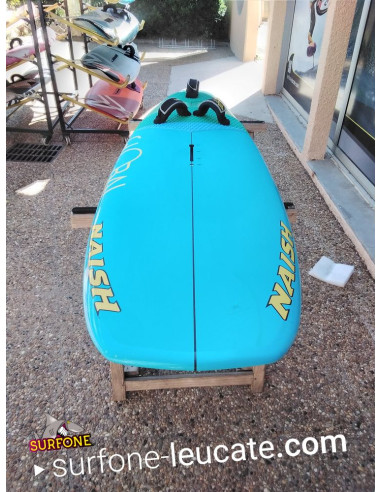 Naish Global 85 L 2019 d'occasion