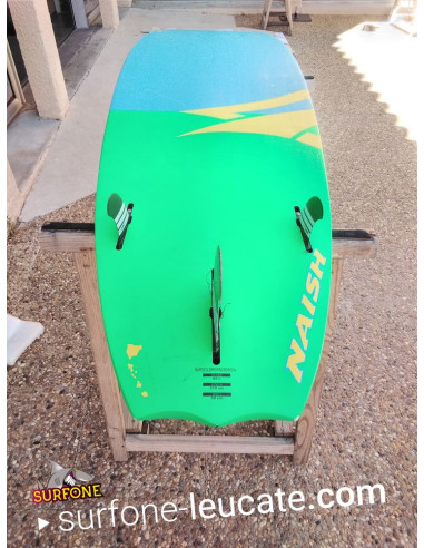 Naish Global 85 L 2019 d'occasion