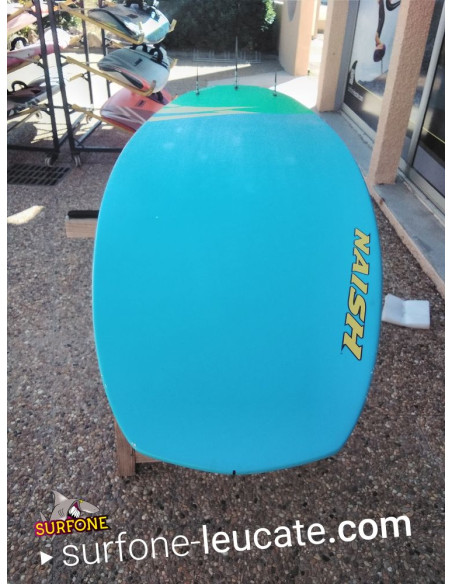 Naish Global 85 L 2019 d'occasion