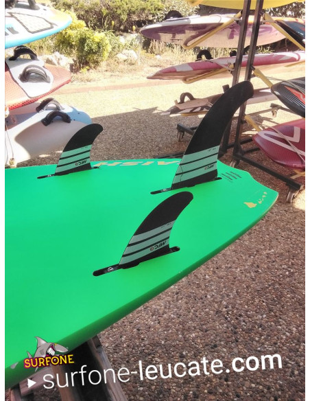 Naish Global 85 L 2019 d'occasion