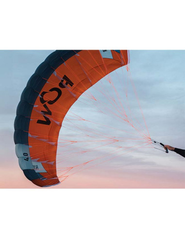 Parawing Flysurfer Pow