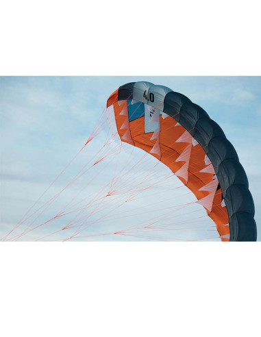 Parawing Flysurfer Pow