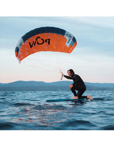 Parawing Flysurfer Pow