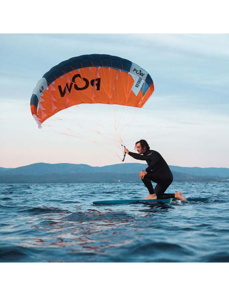 Parawing Flysurfer Pow