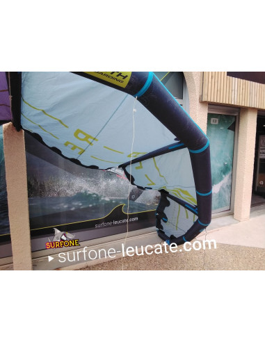 Aile North Kiteboarding Rebel 7 m² 2016...
