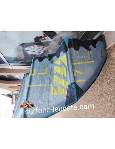 Aile North Kiteboarding Rebel 7 m² 2016...