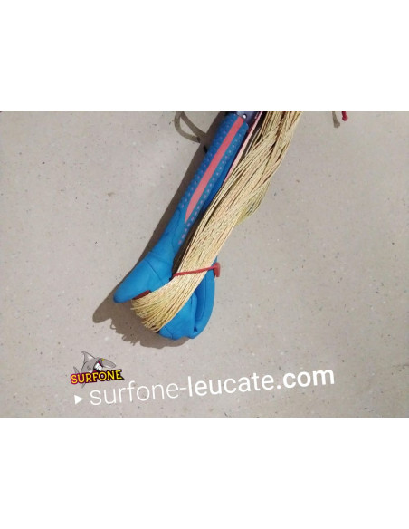 Aile North Kiteboarding Rebel 7 m² 2016 d'occasion complète