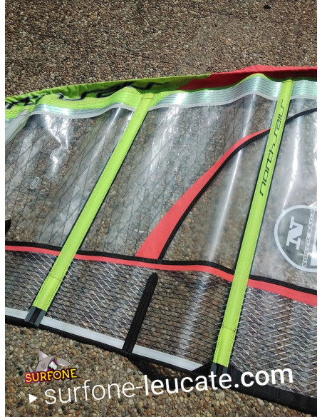 North Sails Instinct 4.2 m² d'occasion