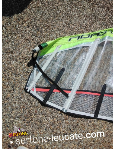 North Sails Instinct 4.2 m² d'occasion