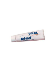 TG Gel Zeeko