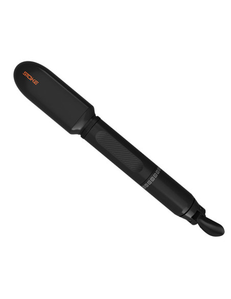 Batterie XR montée sur le propulseur