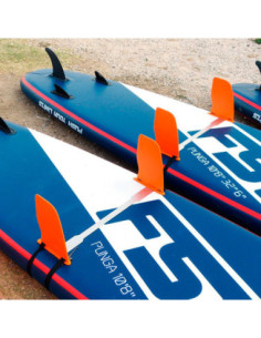 Kit Ezywing Fin 2