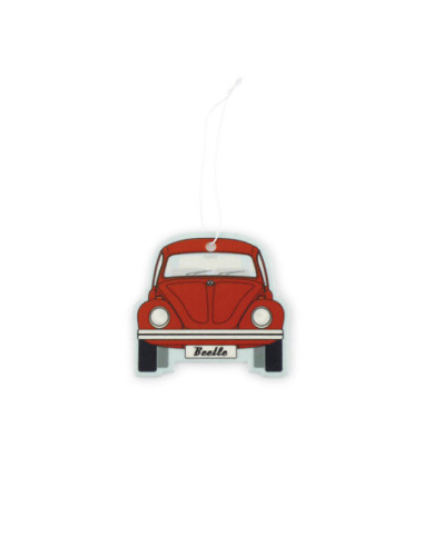 Désodorisant VW Beetle - Melon Red
