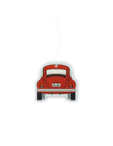 Désodorisant VW Beetle - Melon Red