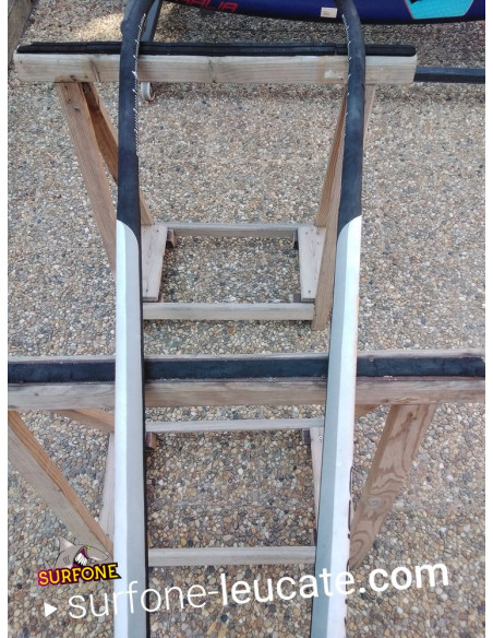 Wishbone Neilpryde Aluminium - 140 - 190 cm d'occasion